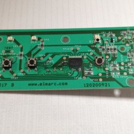 Электронный модуль  индикации Ardo 651051211 (502058400)