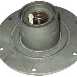 Опора для стиральной машины оригинал со стороны шкива ARDO 725002200 651029594