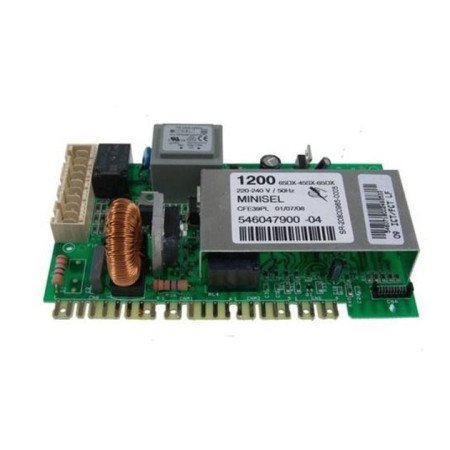 Электронный модуль Ardo 651017661 (546047900)