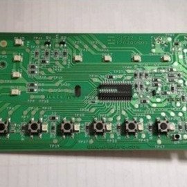 Электронный модуль для стиральной машины ARDO 651058506 (502080300)