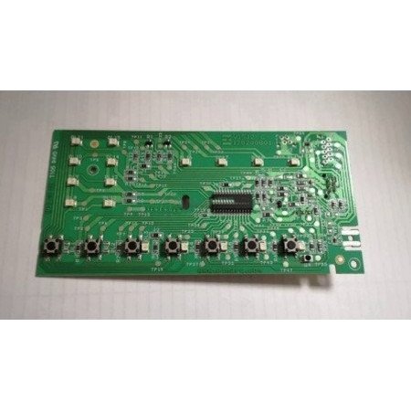 Электронный модуль для стиральной машины ARDO 651058506 (502080300)