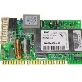 Электронный модуль ARDO 546094300(651018029) для модели FLS125S