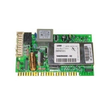 Электронный модуль ARDO 546094300(651018029) для модели FLS125S