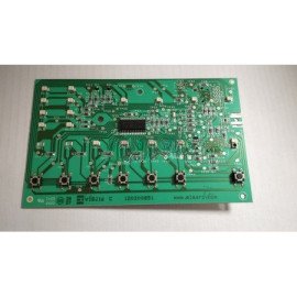 Электронный модуль для стиральной машины ARDO 651051815 (502058500)
