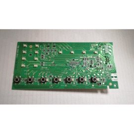 Электронный модуль индикации для стиральной машины ARDO 651014215 (502057400)