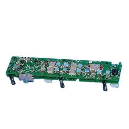 682528 Модуль керування для плити Gorenje TR1.0-T1111T