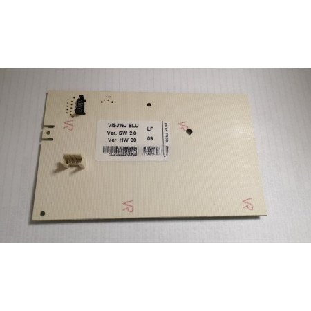 Электронный модуль для стиральной машины ARDO 651051815 (502058500)