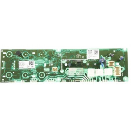 Электронный модуль СМ Gorenje 604823