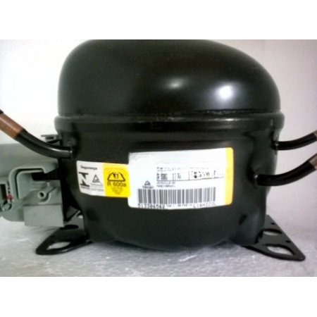 51330619497RS Компресор Embraco EMYe70CLP R600a 182 W (Заміна EMX70CLC) (484000008469, 481236039073, C00376015)