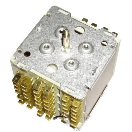Таймер ARDO 651016076 (516018501)