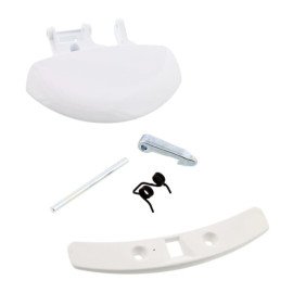 Ручка люка СМ Electrolux 50262233005