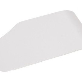 C00119214 Ручка висувного контейнера пральної машини ARISTON AQUALTIS (482000029106)