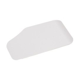 C00119214 Ручка висувного контейнера пральної машини ARISTON AQUALTIS (482000029106)