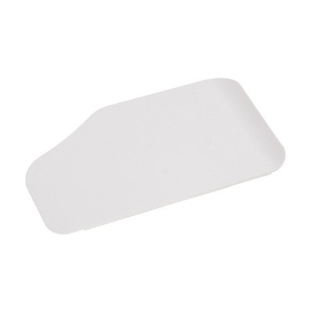C00119214 Ручка висувного контейнера пральної машини ARISTON AQUALTIS (482000029106)
