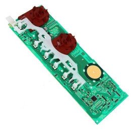 Электронный модуль панели управления СМ LED на 2 ручки ARCADIA (482000030384) C00254544