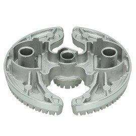 Рассекатель для плиты DCDR Indesit (482000029138) C00119726