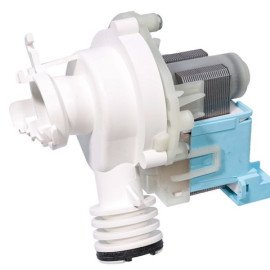 Сливной насос в сборе для ПММ 230V 50HZ (482000022749) C00090537