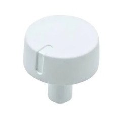 C00192977 Ручка подачі газу для плити Indesit (482000030137)
