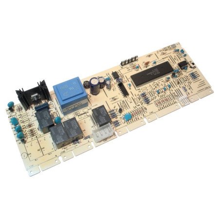 Электронный модуль EVOI RESINATE без EEPROM длинная для СМ Indesit (482000027965) C00093350