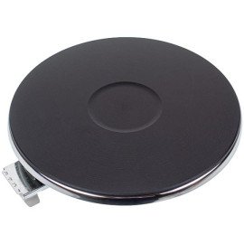 C00197004 Електроконфорка 2000 W 220 mm 230V EGO 13.22474.140 (482000030278)