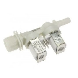 Электроклапан впускной 1x180 для ПММ Indesit (482000029818) C00143737