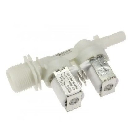 Электроклапан впускной 1x180 для ПММ Indesit (482000029818) C00143737