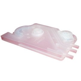 Гидрозатвор с турбиной расходомера ПММ EVO3 KIT (482000029586) C00141655