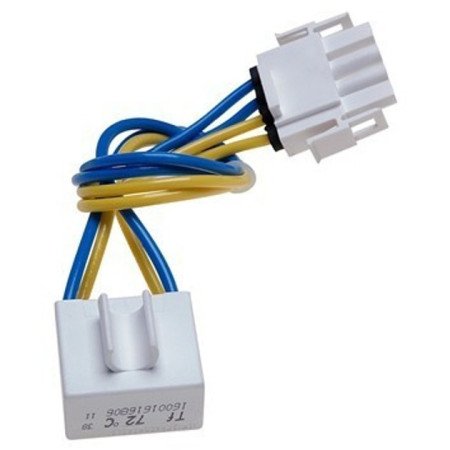 Термопредохранитель холодильника TF0410012 72°C 220V (482000030277) C00196989