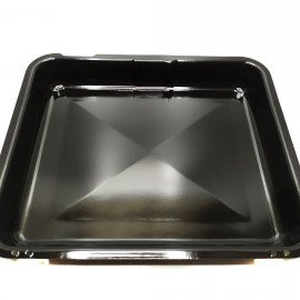 Эмалированный противень для духовки 330x279x40mm (меняет C00270220) (482000030982) C00099836