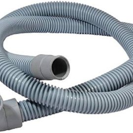 C00142206 Шланг зливний 30x20mm L= 2140 mm для ПМ Indesit (482000022957)