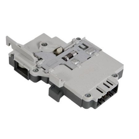 Дверной замок вертикальной СМ Indesit (Аналог Electrolux 1290989332, 1290989225) (482000027682) C00085610