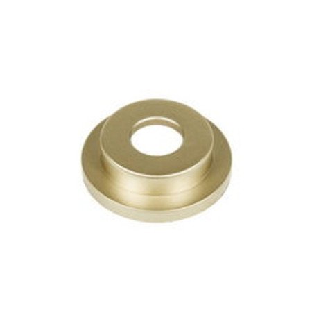 C00097589 Обідок ручки CLASSIC IX для плити Indesit (482000028221)