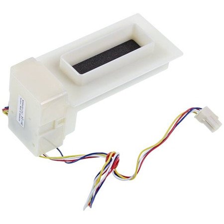 C00145634 Заслонка з двигуном в зборі холодильника Ariston (482000030032)