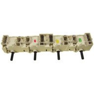 Переключатель мощности 4 F.2000 конфорок электроплиты Indesit (482000022715) C00082508
