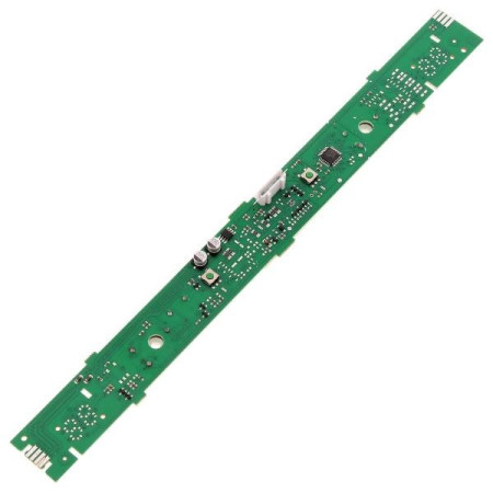 C00143102 Електронний модуль індикації для холодильника Ariston (4VIE) ROHS (482000029717)