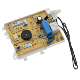 Электронный модуль BIT100.1 F2 ROHS +N1045048 ПММ Indesit (482000029734) C00143218