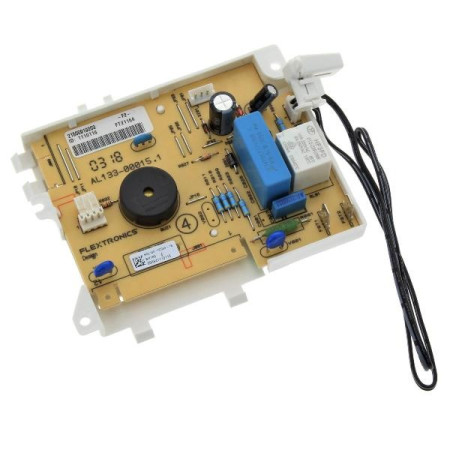 C00143218 Електронний модуль BIT100.1 F2 ROHS +N1045048 до посудомийної машини Indesit (482000029734)