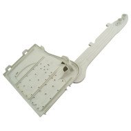 Верхняя часть порошкоприйомника 1 EV ПМ Indesit (482000027335) C00075458