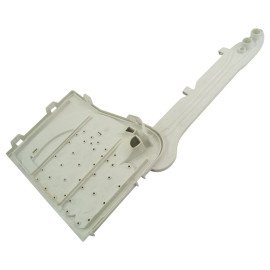 Верхняя часть порошкоприйомника 1 EV ПМ Indesit (482000027335) C00075458