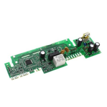 Электронный модуль холодильника CLEVER HOTPOINT UP (482000091026) C00306865