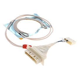C00308804 Тен відтайки вентилятора FZ FAN KIT для холодильника Indesit (482000032293)