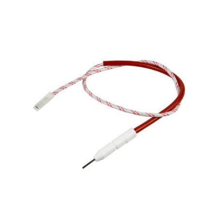 C00307857 Свічка електропідпалу духовки L= 510 mm для плити Indesit (482000092155)