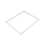 Уплотнитель дверей холодильника 4D LEFT PW 253x957 mm Indesit (482000085976) C00265578