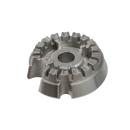 C00257577 Розсікач газової плити малий DEFENDI ECO під кришку Indesit (482000030494)