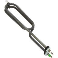 C00265612 Тен сушки для ПМ 230V 1500 W VPL 62 (482000023086)