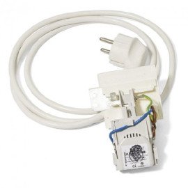 Сетевой фильтр с кабелем 3 x 1.5 1,5MT SHUKO 2 WAY C00259297