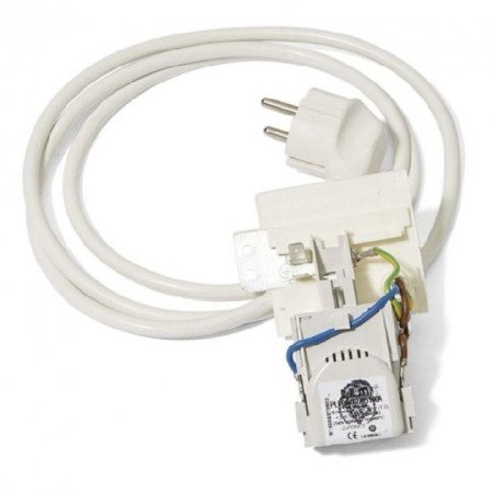 Сетевой фильтр с кабелем 3 x 1.5 1,5MT SHUKO 2 WAY C00259297