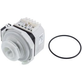 C00257903 Насос циркуляційний для посудомийної машини Indesit (482000030500)