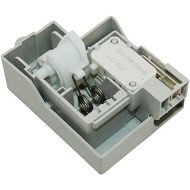 Дверной замок сушильной машины AQUALTIS (482000030887) C00268378