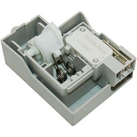 Дверной замок сушильной машины AQUALTIS (482000030887) C00268378